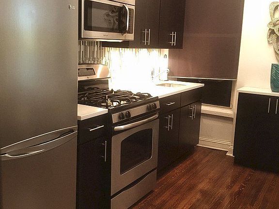 5th image of 467 W 57th St APT 2B