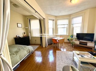28 Queensberry St #401, Boston, MA 02215