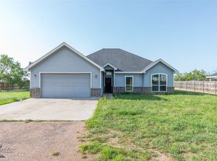 264 Hog Eye Rd, Abilene, TX 79602