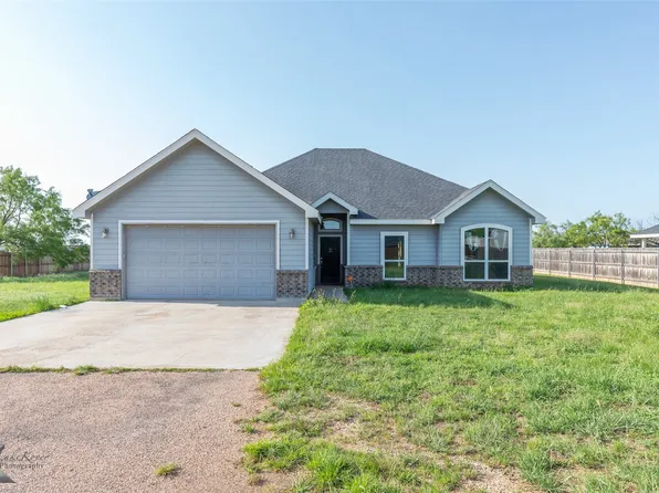 264 Hog Eye Rd, Abilene, TX 79602