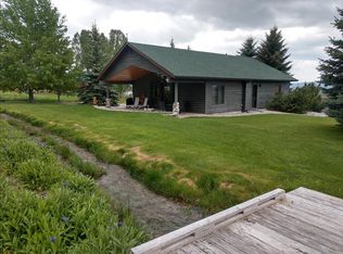 291 Solitude Dr, Star Valley Ranch, WY 83127