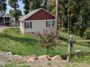 266 Monticello Rd, Weaverville, NC 28787