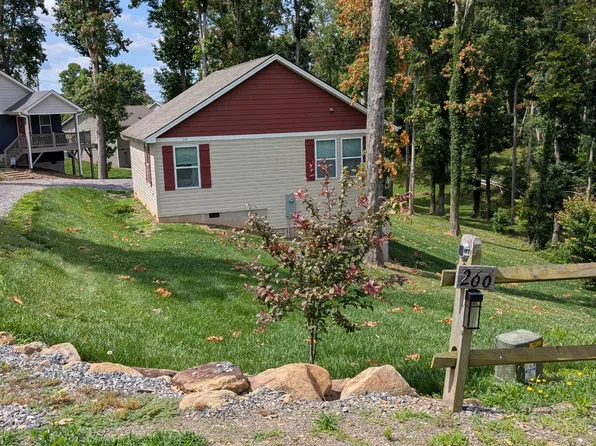 266 Monticello Rd, Weaverville, NC 28787