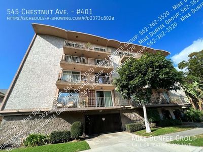 545 Chestnut Ave APT 401, Long Beach, CA, 90802