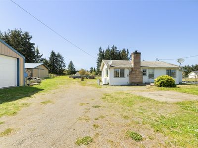 903 N Barr Road, Port Angeles, WA, 98362