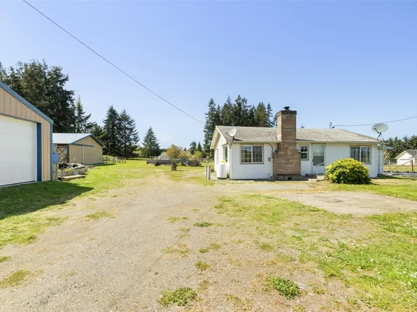 903 N Barr Road, Port Angeles, WA 98362