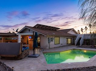 3139 Tomahawk Dr, Lake Havasu City, AZ 86406