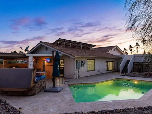 3139 Tomahawk Dr, Lake Havasu City, AZ 86406