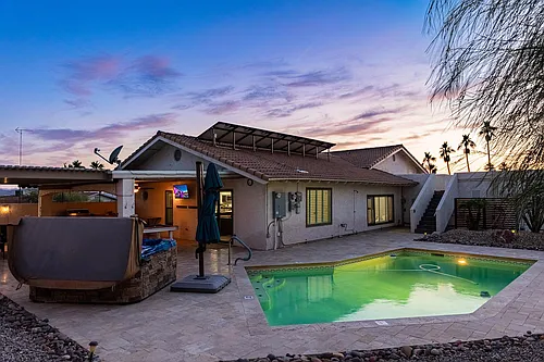 3139 Tomahawk Dr Photo 1
