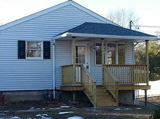 2386 Diamond Hill Rd, Cumberland, RI 02864