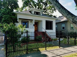 2939 34th St, Sacramento, CA 95817