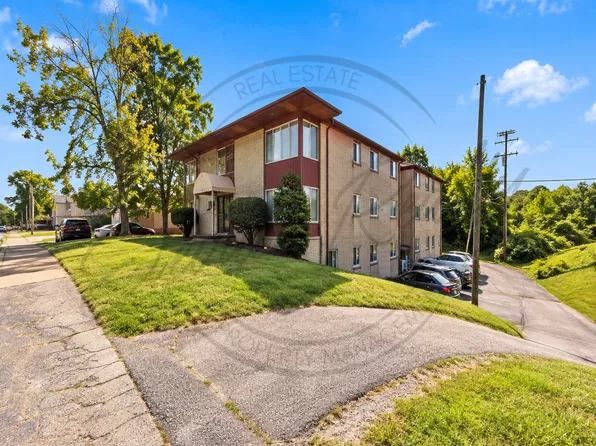 612 Madison St, Clarksville, TN