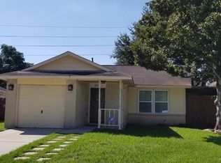 3922 Derbyhall Dr, Houston, TX 77066