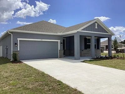 971 Summer Stone Loop