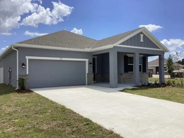 971 Summer Stone Loop, Apopka, FL 32703