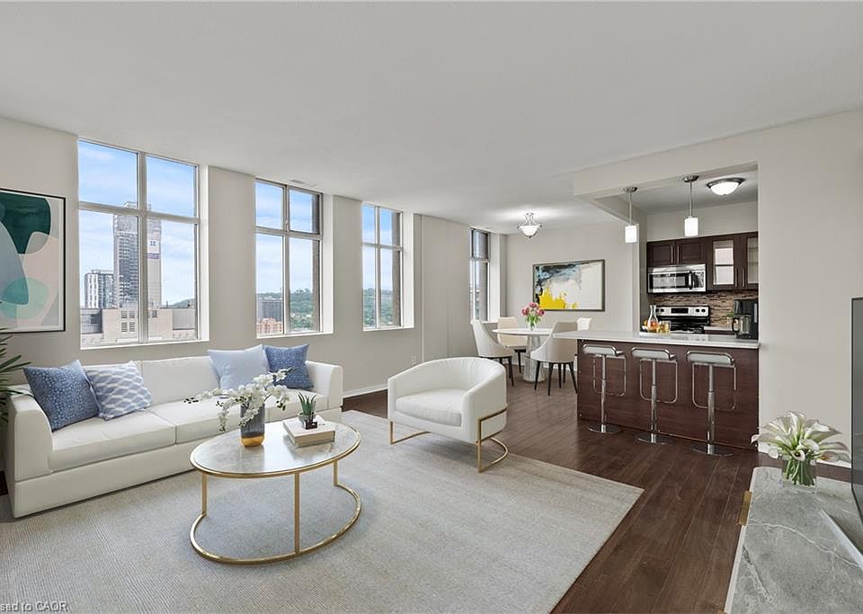 1st image of 36 James St S #1402