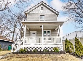 5610 Chandler St, Cincinnati, OH