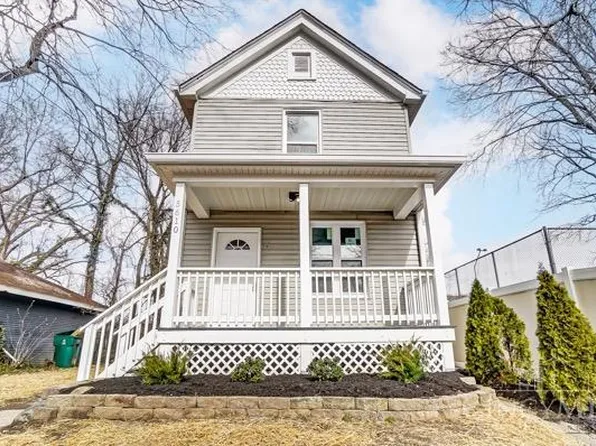 5610 Chandler St, Cincinnati, OH 45227