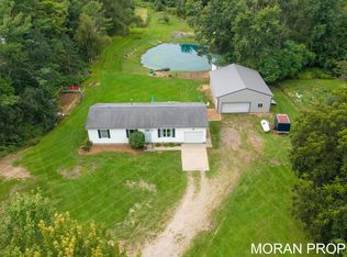 3163 Pillon Rd, Muskegon, MI 49445