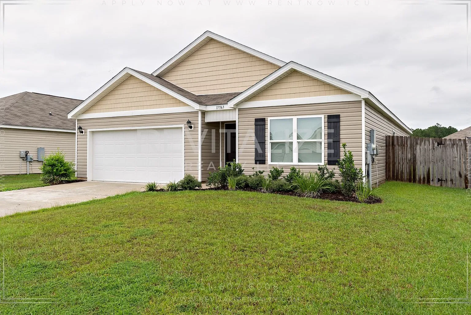 Spacious 4-Bedroom Home in Foley- Smart Home Features & Incredible Community Amenities! — Photo 1