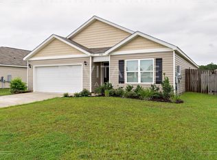 17163 Lanier Blvd, Foley, AL 36535