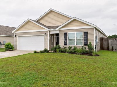 17163 Lanier Blvd, Foley, AL, 36535