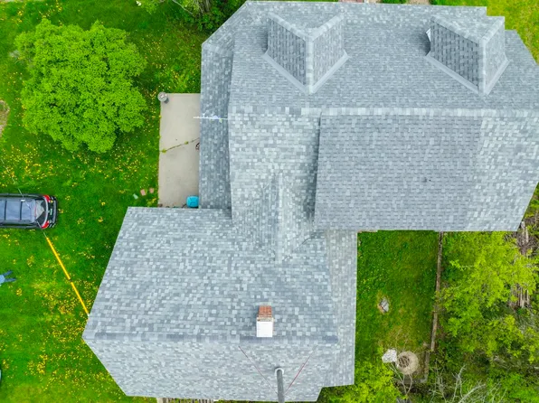 88 Mill Hill, Barnet, VT 05821