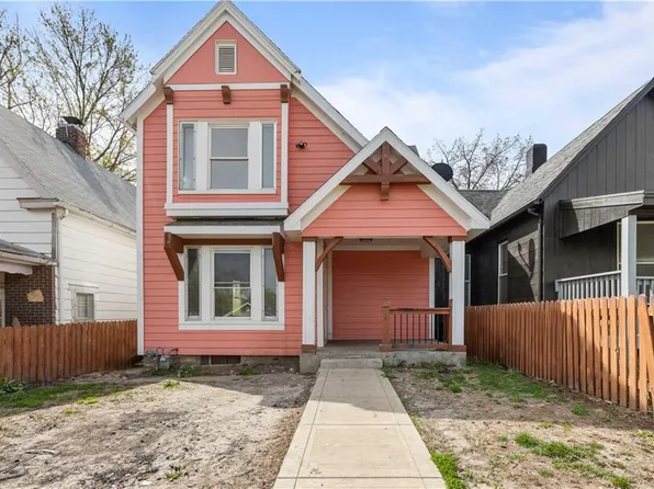735 Splitlog Ave, Kansas City, KS 66101