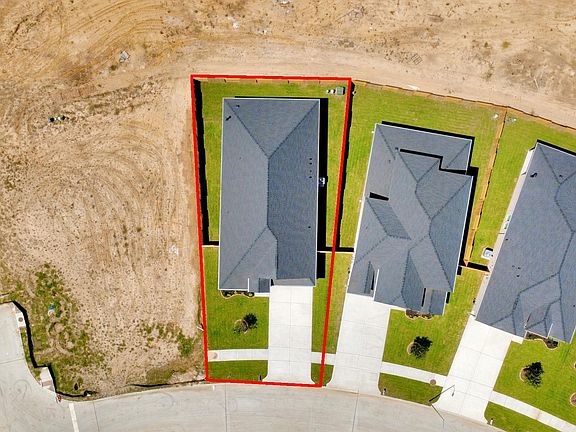 5th image of 6207 Vista View Ln
