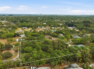 0 Pinetree Drive, Fort Pierce, FL 34982