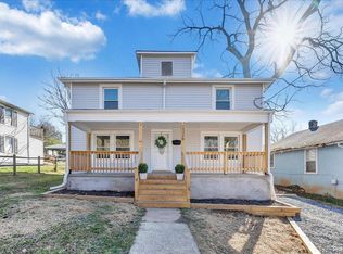 2326 Cobbs St, Lynchburg, VA 24501