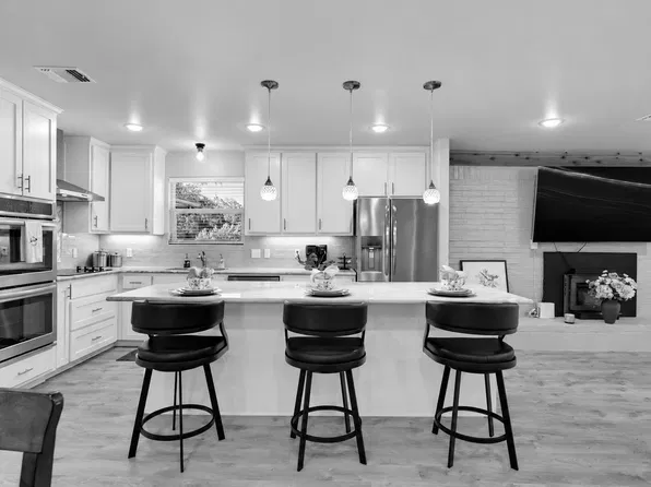2205 Murray Ave, Rockdale, TX 76567