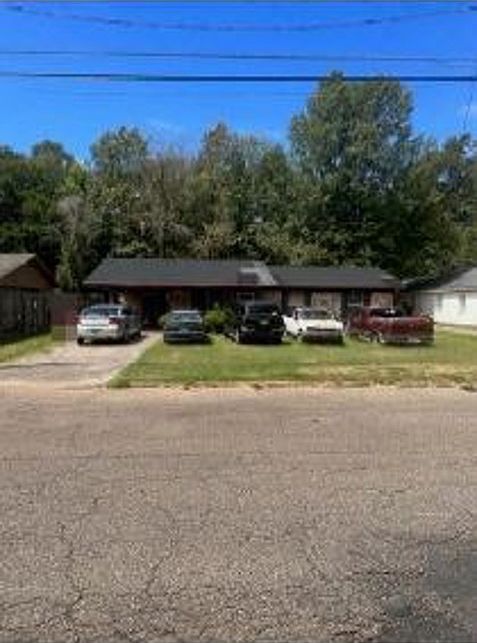 Property Front View