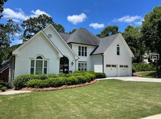 105 Flowing Spring Trl, Roswell, GA 30075