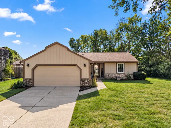 1309 Stymie Ct, Indianapolis, IN 46217