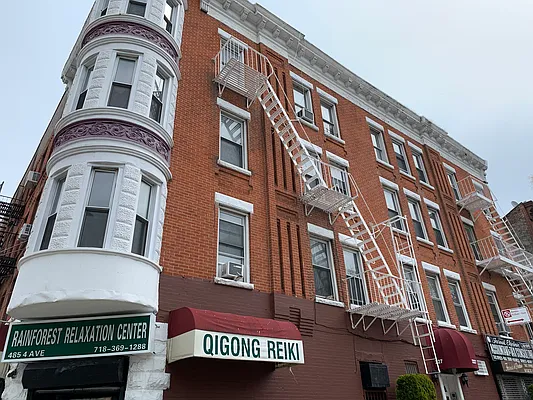 Rented by Brooklyn Properties | media 1