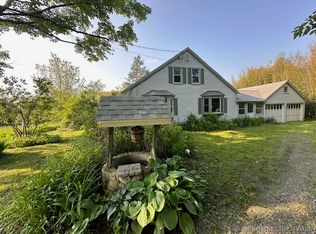 128 Main St S, Bridgewater, CT 06752