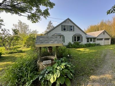 128 Main Street South, Bridgewater, CT, 06752