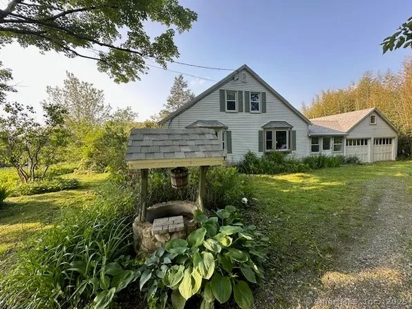 128 Main Street South, Bridgewater, CT 06752