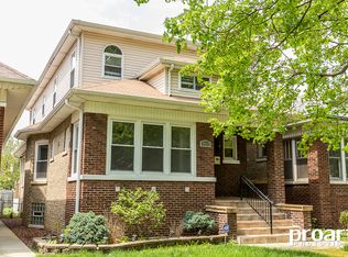 4920 N Keeler Ave, Chicago, IL 60630