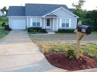 929 Milkwood Ln, Monroe, NC 28110