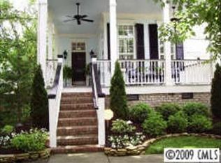 210 Caldwell Ln, Davidson, NC 28036