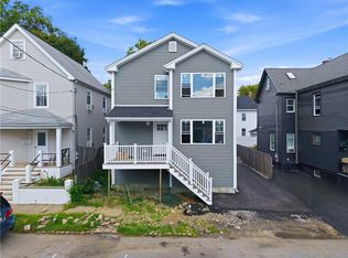 219 Indiana Ave, Providence, RI 02905