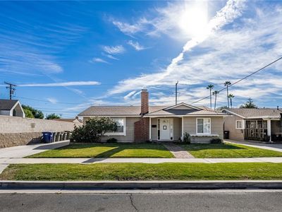 6972 San Diego Dr, Buena Park, CA, 90620