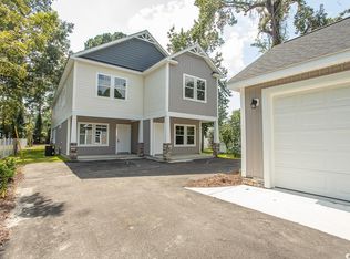 1005 5th Ave S, Myrtle Beach, SC 29577