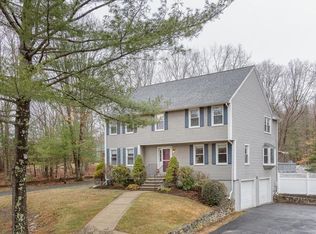 40 Kathleen Cir, Rowley, MA 01969