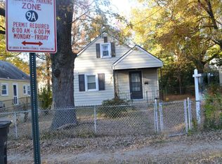 3106 Lancer Dr, Hyattsville, MD