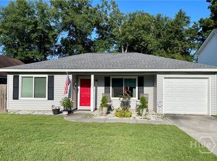 7233 Grant St, Savannah, GA 31406