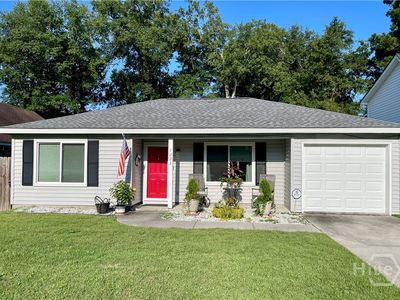 7233 Grant, Savannah, GA, 31406