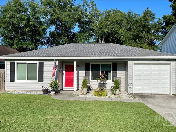 7233 Grant, Savannah, GA 31406